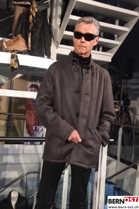 Mode-Schau \