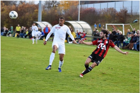 Fussball Promotion League - Der FC Münsingen gewinnt das ...